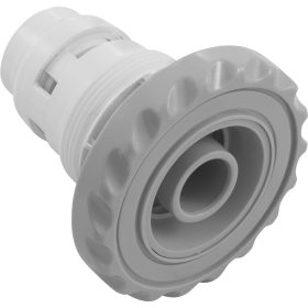 Jet Intl, Poly Jet Generic, 3-3/8"fd, Dir, Dlx Scal, Gray | 25591-211-000 25591 211 000 1.jpg
