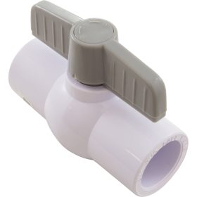 Ball Valve (3/4In S, No Union, No Nsf) | 25800-751-000 25800 751 000 1.jpg