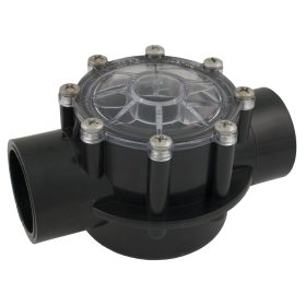 Check Valve, Jandy/Zodiac, 1-1/2" Slip/2" Spigot, 180 degree | 7235 26 295 1200.jpg