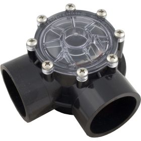Check Valve, Jandy/Zodiac, 2" Slip/2-1/2" Spigot, 90 degree | 7512 26 295 1209.jpg