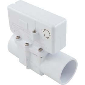 Flow Switch, Grid Controls M-225, 25A, 115v, 2" Spigot | 57-F1-2225-00W 26 340 2002 1.jpg