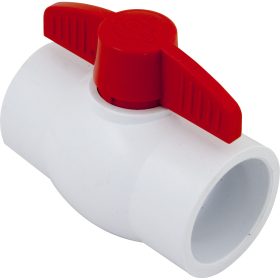 Ball Valve, Magic Plastics, 2" Slip | 0250-20 26 395 1320 1.jpg