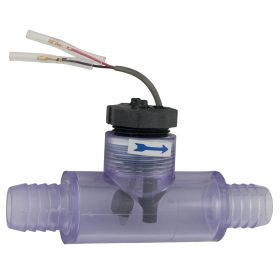 Flow Switch, Sundance Repl, 3/4" Barb Tee, 1 Pump, Gen, 5ft | Q12DSC2/SUND857 26 455 1000.jpg