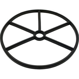 Gasket, Sta-Rite/Pentair Valve, 6-5/8"OD, 5 Spokes | 14971-SM20E12 27 102 112820 20Replaced20By.jpg
