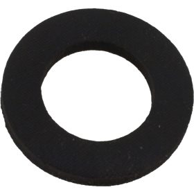Gasket, Carvin 2" Dial Valve, Sight Glass, 5/8"ID, 1"OD | 13-1075-03-R 27 105 1126.jpg