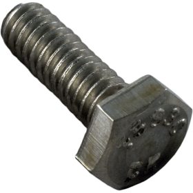 Bolt, Carvin DV5 Valve, 1/4-20 x 7/8" | 14126734R4 27 105 1340.jpg