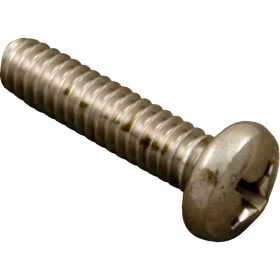Screw, Carvin DVK6/DVK7 Valve, 1/4"-20 x 1/8", Quantity 7 | 14-2263-20-R7 27 105 1531.jpg