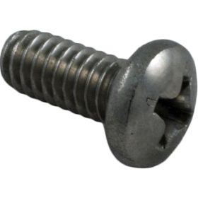 Screw, Pent Ortega 2 Port 90/2 Port/3 Port Valves, 8-32 x 3/8" | 072540 27 110 1082.jpg