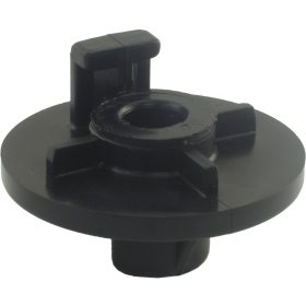 Cap, Pentair American Products ABS 2" Valve, Black | 51012911 27 110 1657.jpg