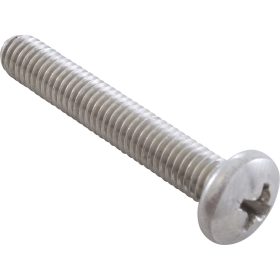 Screw, Waterco Baker Vertilever Valve, 10-32 x 1-1/4" | 00B1006 27 252 1082.jpg