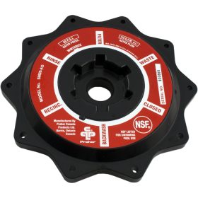Cover, Praher ABS 2" Top/Side Mount Valves, Black | E-6-S2B 27 253 1026.jpg