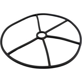 Gasket, Praher Top/Side Mount, 9-5/8"OD, 5 Spokes | E-12-S3 27 253 1062.jpg