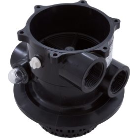 Body Assembly, Praher TM-12-L Valve, 1-1/2", Black | E55-T12L 27 253 1180 1.jpg