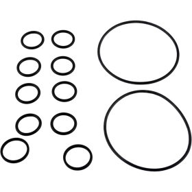 O-Ring Kit, Zodiac Jandy NeverLube Backwash Valve | R0552400 27 295 1306.jpg