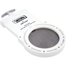 Body Assembly, Valterra 4" Gate Valve | 6400PB 27 400 1322 1.jpg