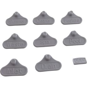Port Marker Kit, CMP Hydroseal Diverter Valve | 25913-204-900 27 605 1120 1.jpg