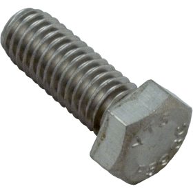 Bolt, Pentair Sta-Rite, 3/8-16 x 1" | U30-74SS 35 102 1130.jpg