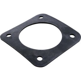 Gasket, Pentair, Trap Body to Volute, 3-1/8"ID, 4-1/2"OD | C20-123 35 102 138020 20Replaced20By.jpg