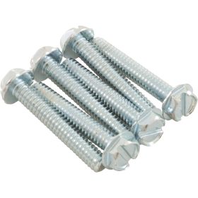 Bolt, Carvin, 10-24 x 1-1/4", Seal Plate, Quantity 6 | 14222301R6 35 105 1945 1.jpg
