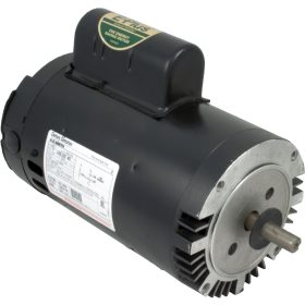 Motor, Century, 3.0hp, 230v, 1-Spd, 56Cfr, C-Face Key, EE | B817 35 126 1362.jpg