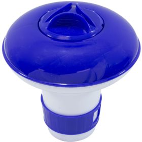 Tablet Dispenser, 1" Tabs, Floating | MP-271 42 127 1000 1.jpg