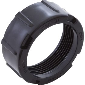 Nut, Zodiac AquaPure 2-Port, 2" PVC, with LX Threads | R0412500 43 130 1564 1.jpg