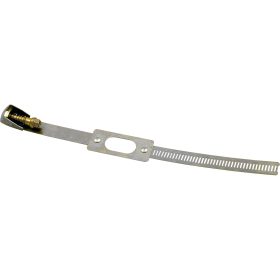 Saddle Clamp, Pentair Rainbow Automatic Feeder 300-29X | R172264Z 43 196 1090.jpg
