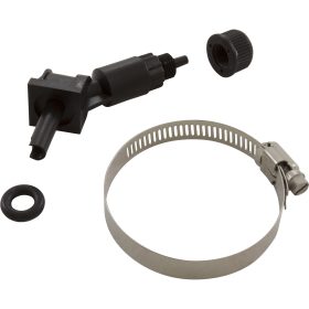 Injection Fitting, Threadless, Blue-White, 1/4"od Tubing Conn | TI40-4V 43 213 1010 1.jpg