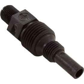 Injection Fitting Only, Stenner, Injection Check Valve, 1/4" | CVIJ1/4 43 227 1136 1.jpg