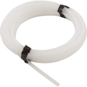 Tubing, Stenner, Classic Series Pumps, 20 ft x 1/4", White | AK4002W 43 227 1160 1.jpg