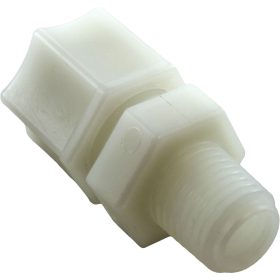 Compression Fitting, UltraPure, 1/4"mpt x 3/8" Tube, Plastic | 3403410 43 280 1000 1.jpg