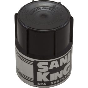 Cap, King Tech Sani King Model 740, In-Line | 01-22-7430 43 379 1028 1.jpg