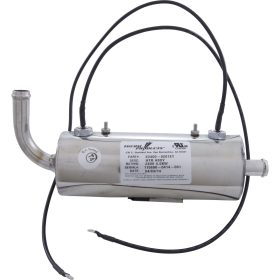 Heater, LowFlow, Caldera Repl, 3" x 12", 230v, 4.0kW, Generic | E2400-0201ET 46 238 106620 20Replaced20By 1.jpg