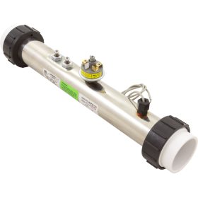Heater, FloThru, BWG Value/LE, 2" x 15", 4.0kW, w/PS, Generic | 26-0809-5S-KSP 46 355 1235 1.jpg