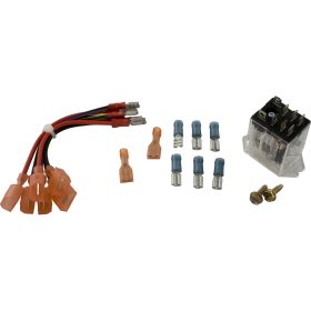 Relay, Raypak 207A/D-2/R185A/R185B, 24vac, DPDT | 008784F 47 197 1155.jpg