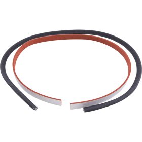 Gasket, Raypak 207A/206A, Insulation | 010350F 47 197 1183.jpg
