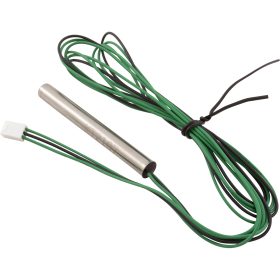 Temperature Sensor For Raypak 207A/206A/R185A/R185B, 3 Wire, IID | 009577F 47 197 1703 1.jpg