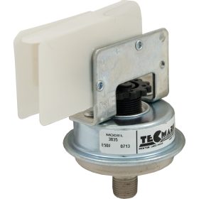 Pressure Switch 3035, 25A, Tecmark, 1/8"mpt, SPNO, 1-10 PSI | 3035 47 319 1063.jpg
