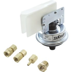 Pressure Switch 3925, 25A, Tecmark, Universal, SPNO, w/Brass | 3925 47 319 120120 20Replaced20By 1.jpg