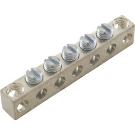 Ground Bus Bar, 5 Position, 14-6 AWG | NA-30 47 510 1000 1.jpg