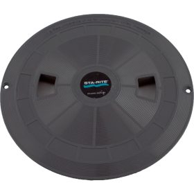 Skimmer Lid, Pentair Sta-Rite U-3, Gray | 08650-0058C 51 102 1215.jpg