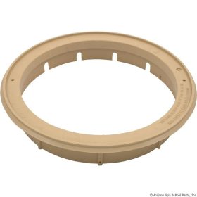 Skimmer Collar, Pentair Sta-Rite U-3, Tan | 08650-0125 51 102 1219.jpg