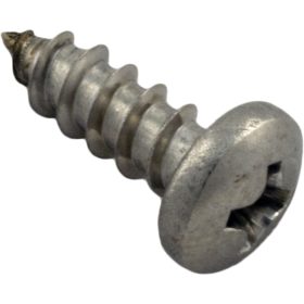 Skimmer Screw, Pentair Sta-Rite U-3, 8 x 1/2" | 37207-0027 51 102 1236.jpg