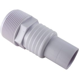Skimmer Hose Adapter, Pentair HydroSkim | 510166 51 110 1152.jpg