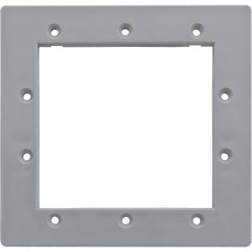 Skimmer Faceplate, Pentair HydroSkim, Gray | 513341 51 110 1160 1.jpg