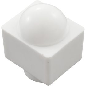 Insert, Waterco Hydro Pak Skimmer, Face Frame, White | 51B1020 51 252 1125 1.jpg