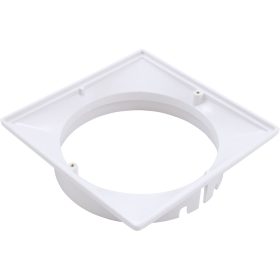 Skimmer Collar, Waterway Renegade, Vinyl, Square, White | 519-9510 51 270 1184 1.jpg