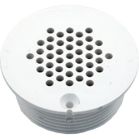 Skimmer Grate, Balboa Water Group HydroAir, White, Strip | 30-6521WHT 51 470 1015.jpg