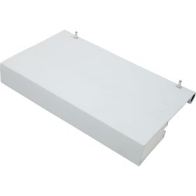 Weir, Generic, 8-3/8", Swimquip U3, SP1070 | 25141-440-000 51 555 1040.jpg