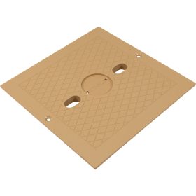 Skimmer Cover, CMP, Square, Tan, (Insert) | 25538-509-000 51 605 1005 1.jpg